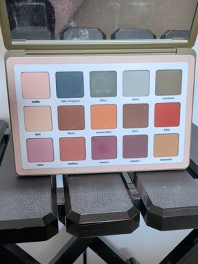 Natasha Denona Safari Palette